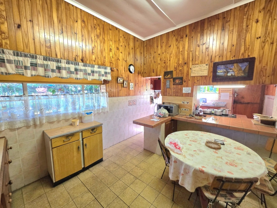 4 Bedroom Property for Sale in Eureka Free State